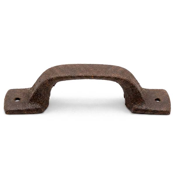 Metal Style Maniglia Ferro Anticato MM 90 - METAL STYLE - Immagine 2